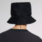 [CROQUIS]2-way Zip-off Crown Bucket Hat