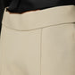 Elegance Dual-layer Flared Trousers