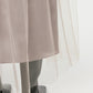 Light & Sheer Tulle Skirt