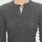 Three-dimensional Texture Cardigan