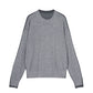 Two-Tone Merino Wool Sweater