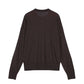 Two-Tone Merino Wool Sweater