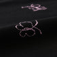 3D Butterfly Embroidered Sweatshirt