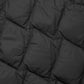 A-line Quilted Down Jacket