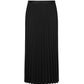 Elegant Pleated Skirt