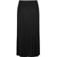 Elegant Pleated Skirt