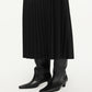 Elegant Pleated Skirt