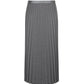 Elegant Pleated Skirt