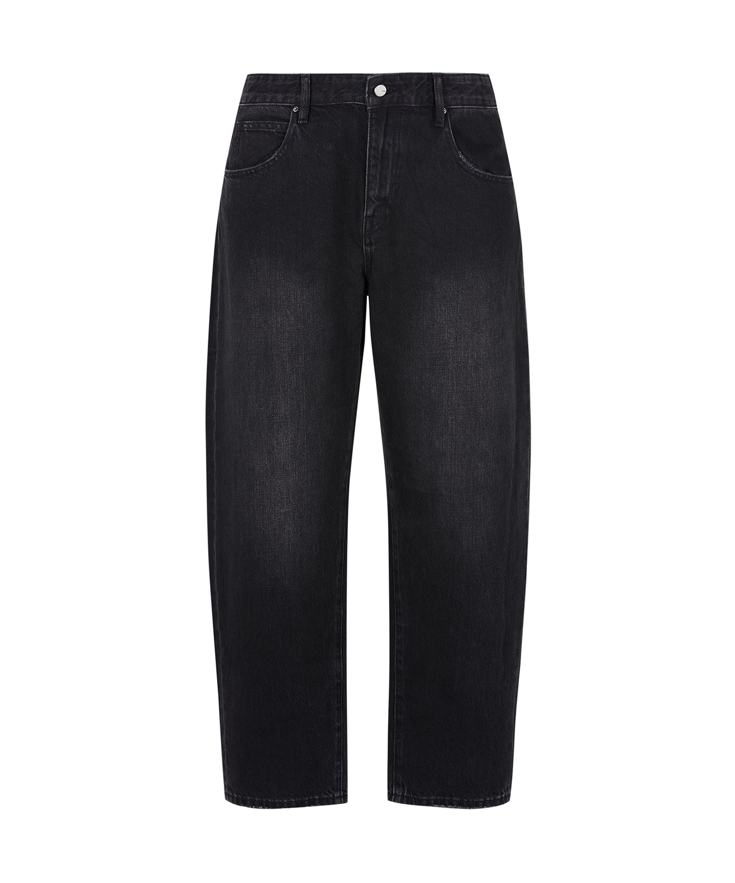 Tapered Comfort-fit Jeans