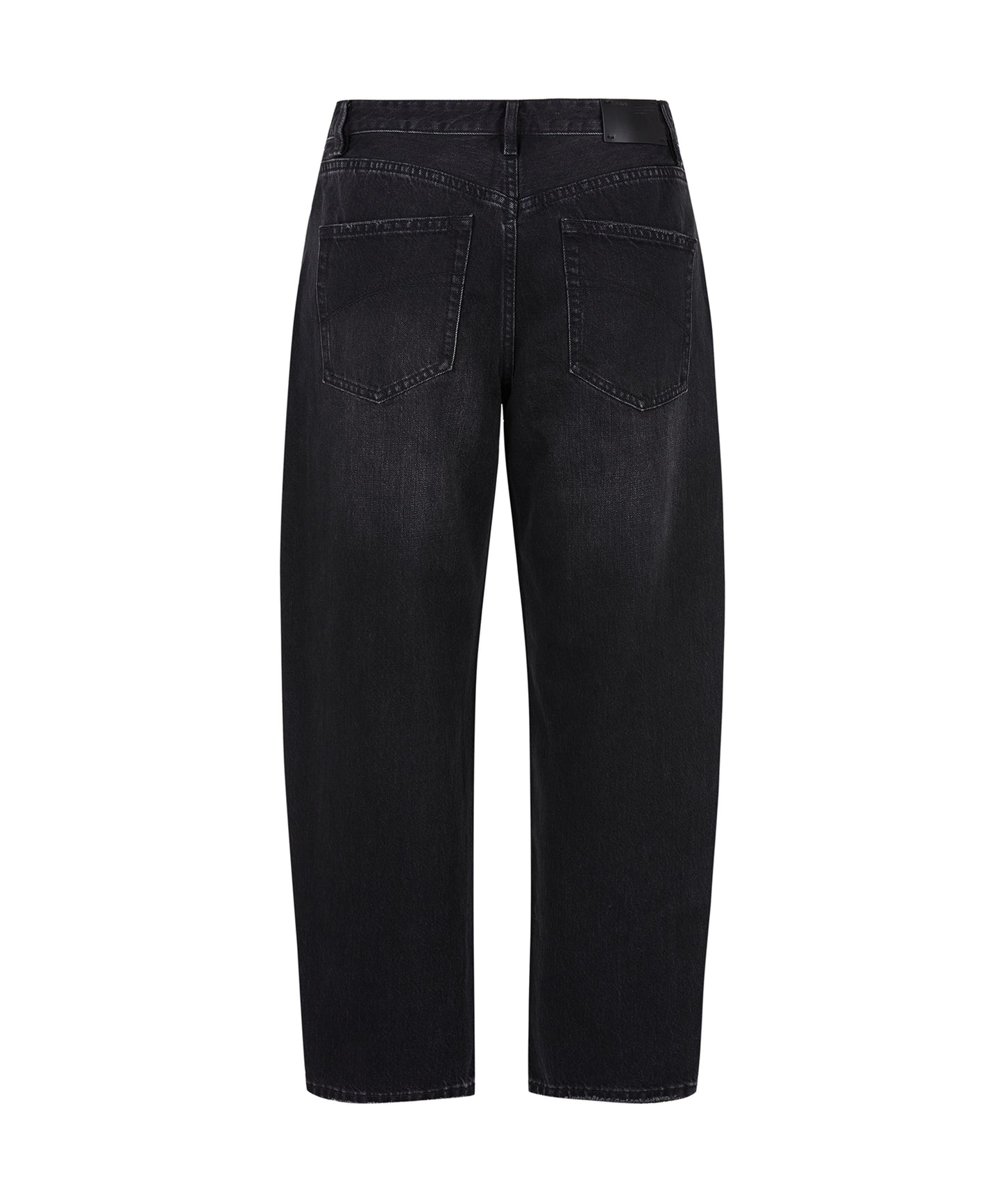 Tapered Comfort-fit Jeans