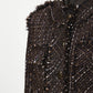 Retro Tweed Jacket