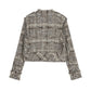 Retro Tweed Jacket