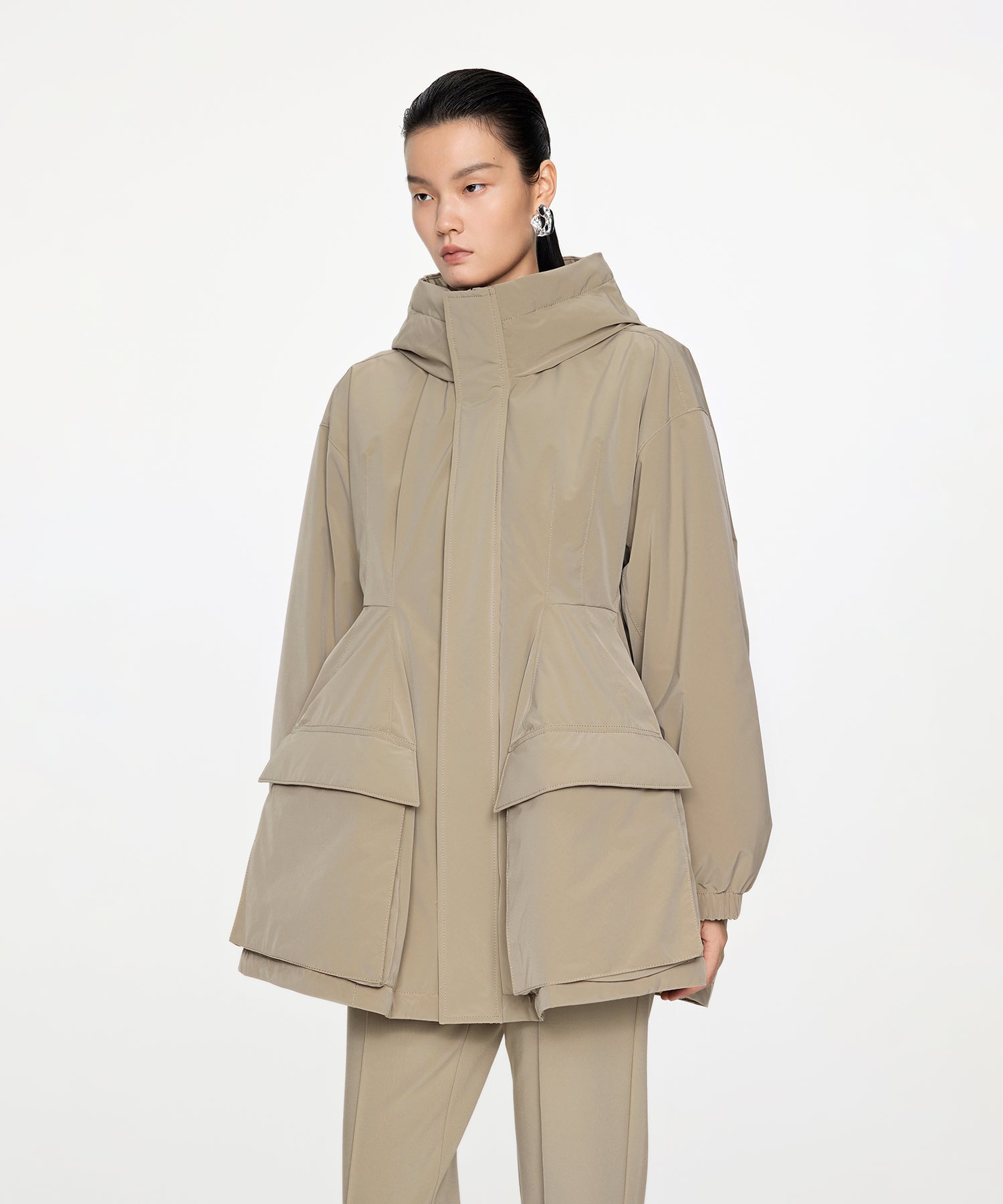 COAT – JNBY ONLINE STORE