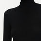 Slim-fit Turtle-neck Sweater