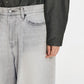 Timeless Straight-leg Jeans