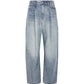 Timeless Straight-leg Jeans