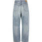 Timeless Straight-leg Jeans