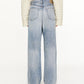 Timeless Straight-leg Jeans