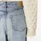 Timeless Straight-leg Jeans