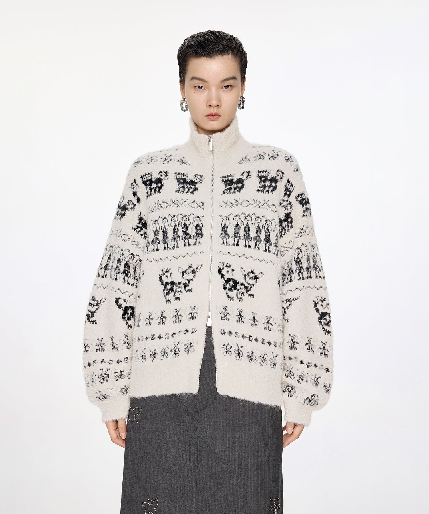 KNIT – JNBY ONLINE STORE