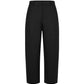 Relaxed-fit Tapered Trousers