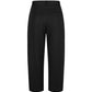 Relaxed-fit Tapered Trousers