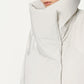 Matte Cropped Down Jacket