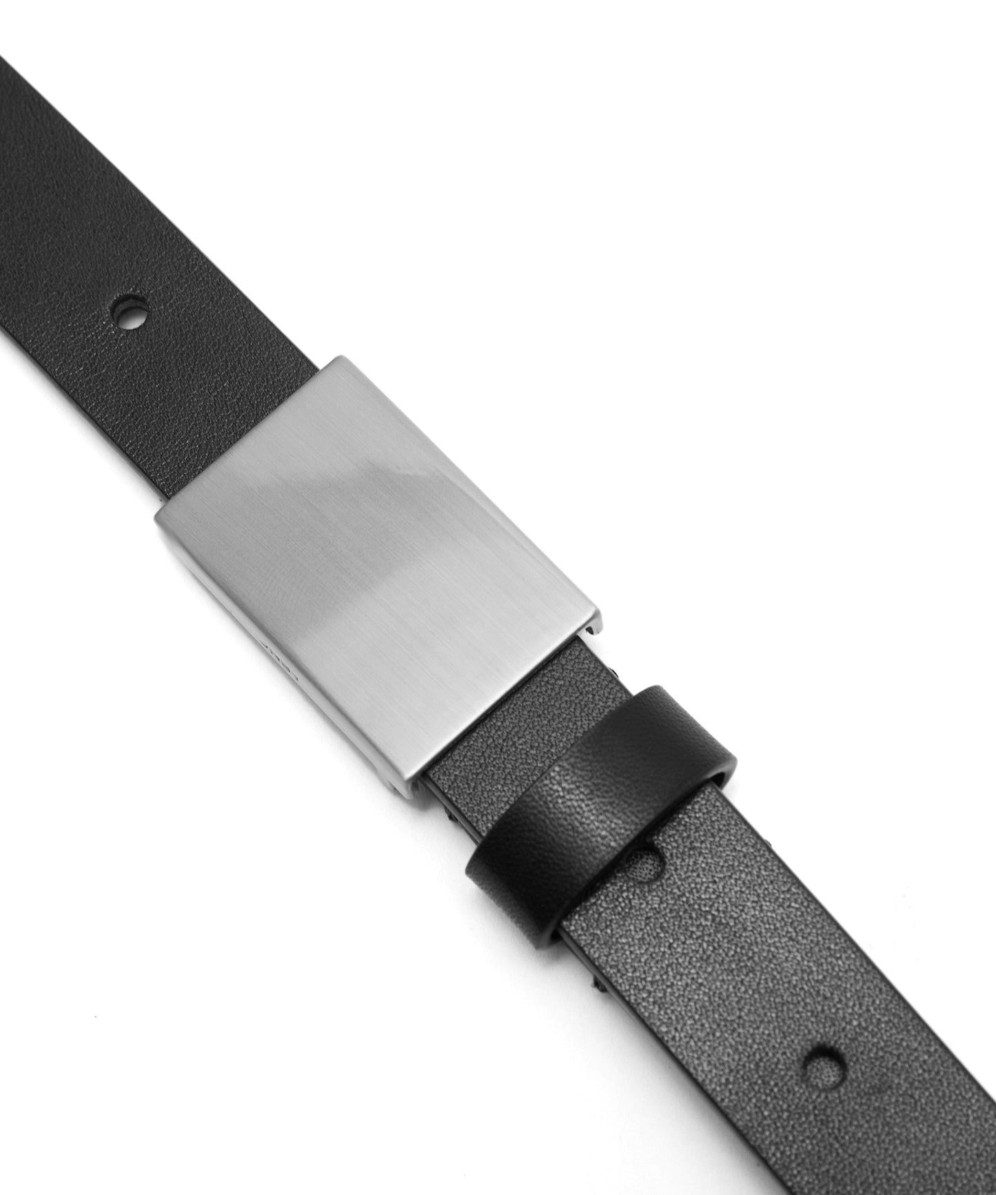 Timeless Versatility Belt