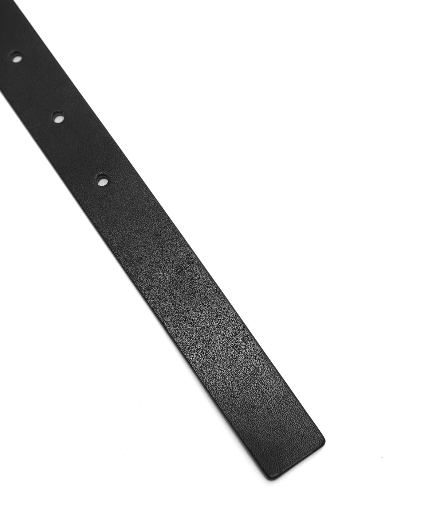 Timeless Versatility Belt