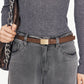 Timeless Versatility Belt