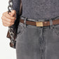 Timeless Versatility Belt