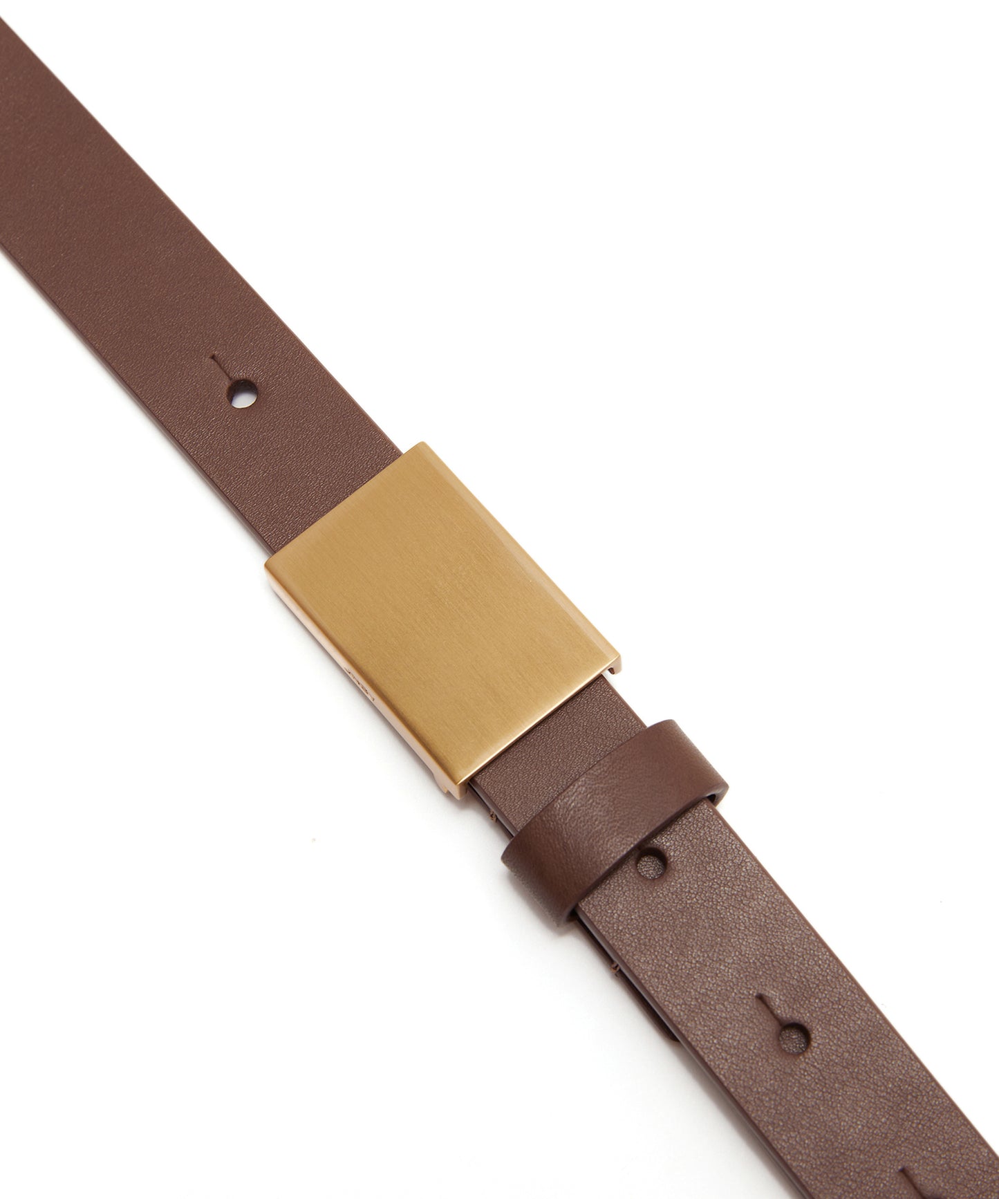 Timeless Versatility Belt