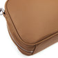 Elongated Boston Shoulder Bag