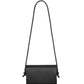 Pleated Trio-pocket Shoulder Bag