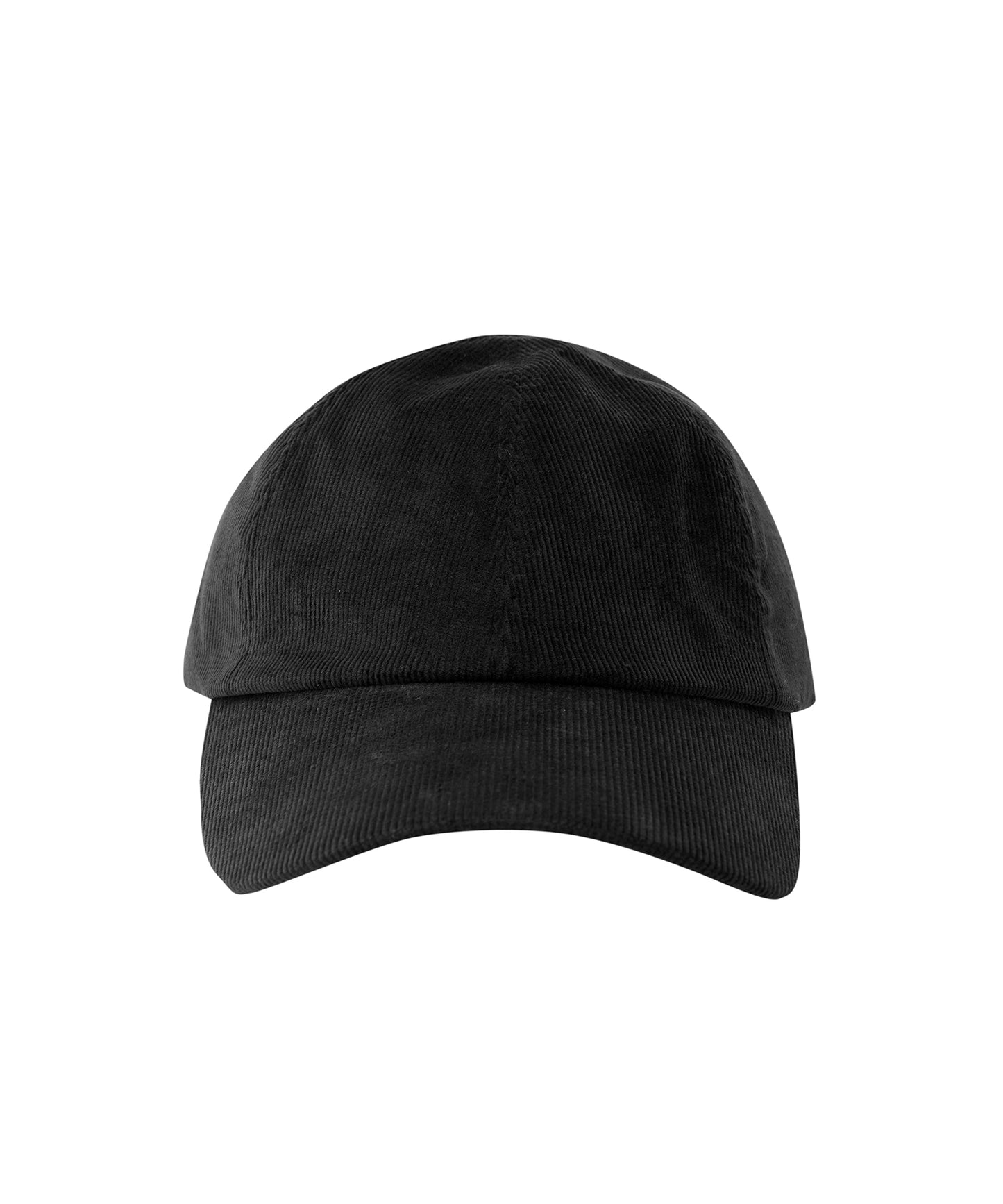 Corduroy Baseball Cap