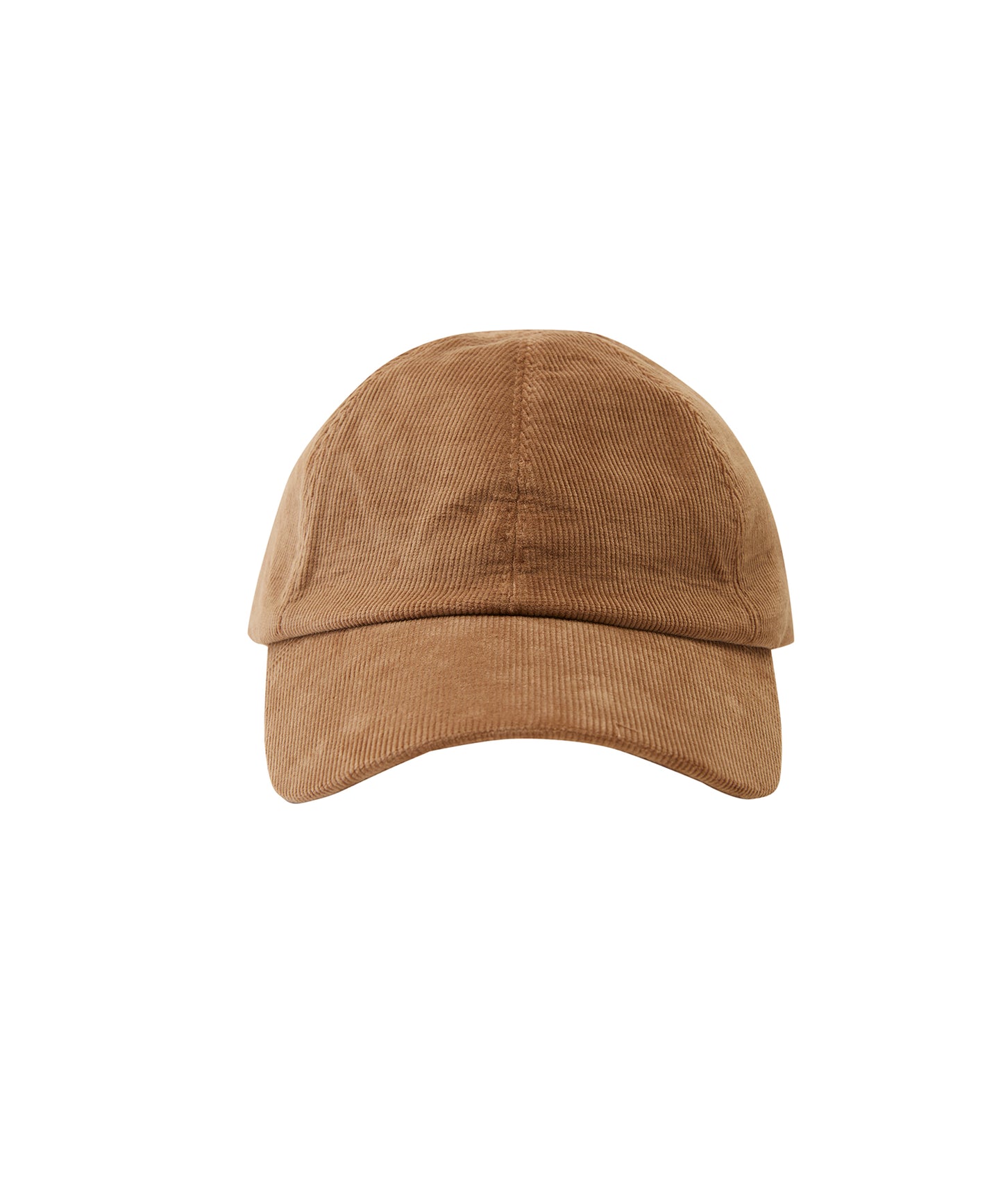 Corduroy Baseball Cap