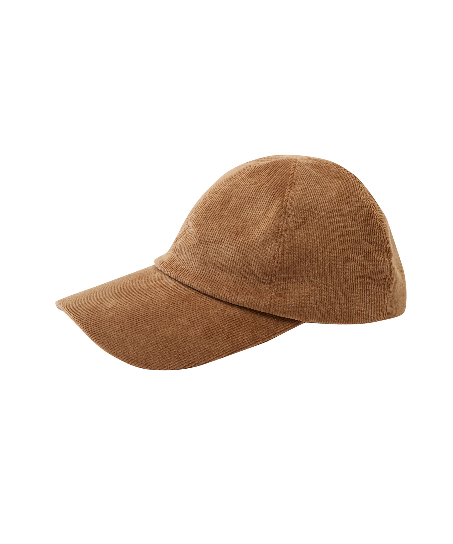 Corduroy Baseball Cap