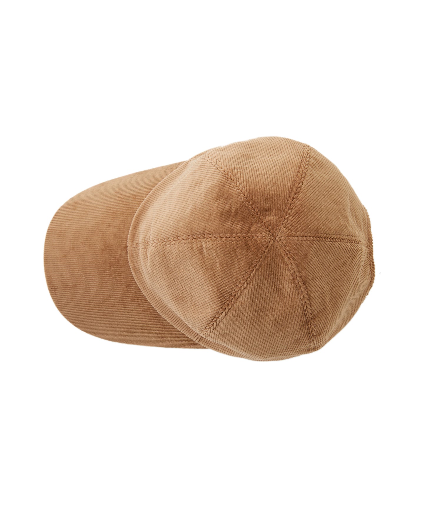 Corduroy Baseball Cap