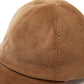 Corduroy Baseball Cap