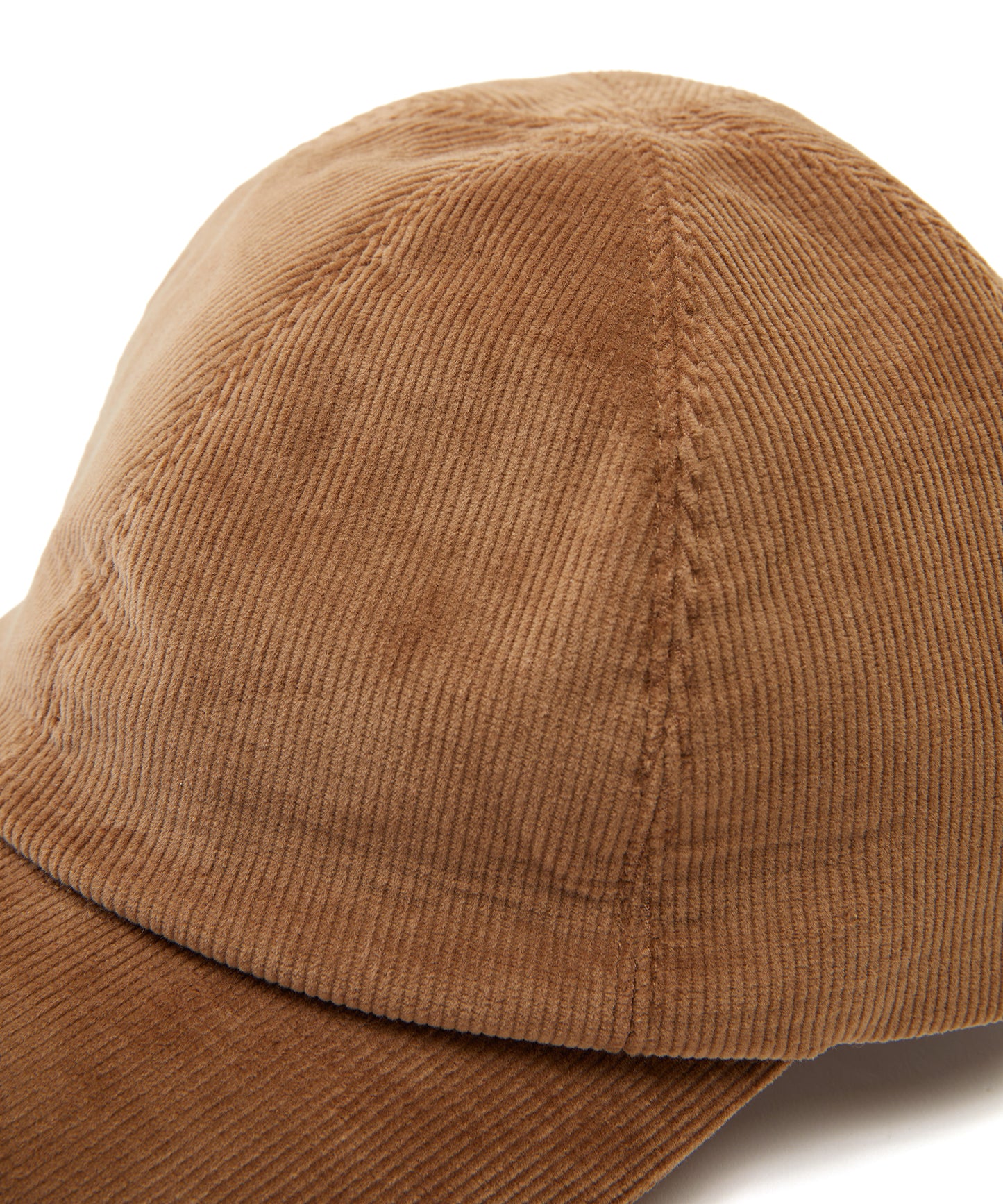 Corduroy Baseball Cap