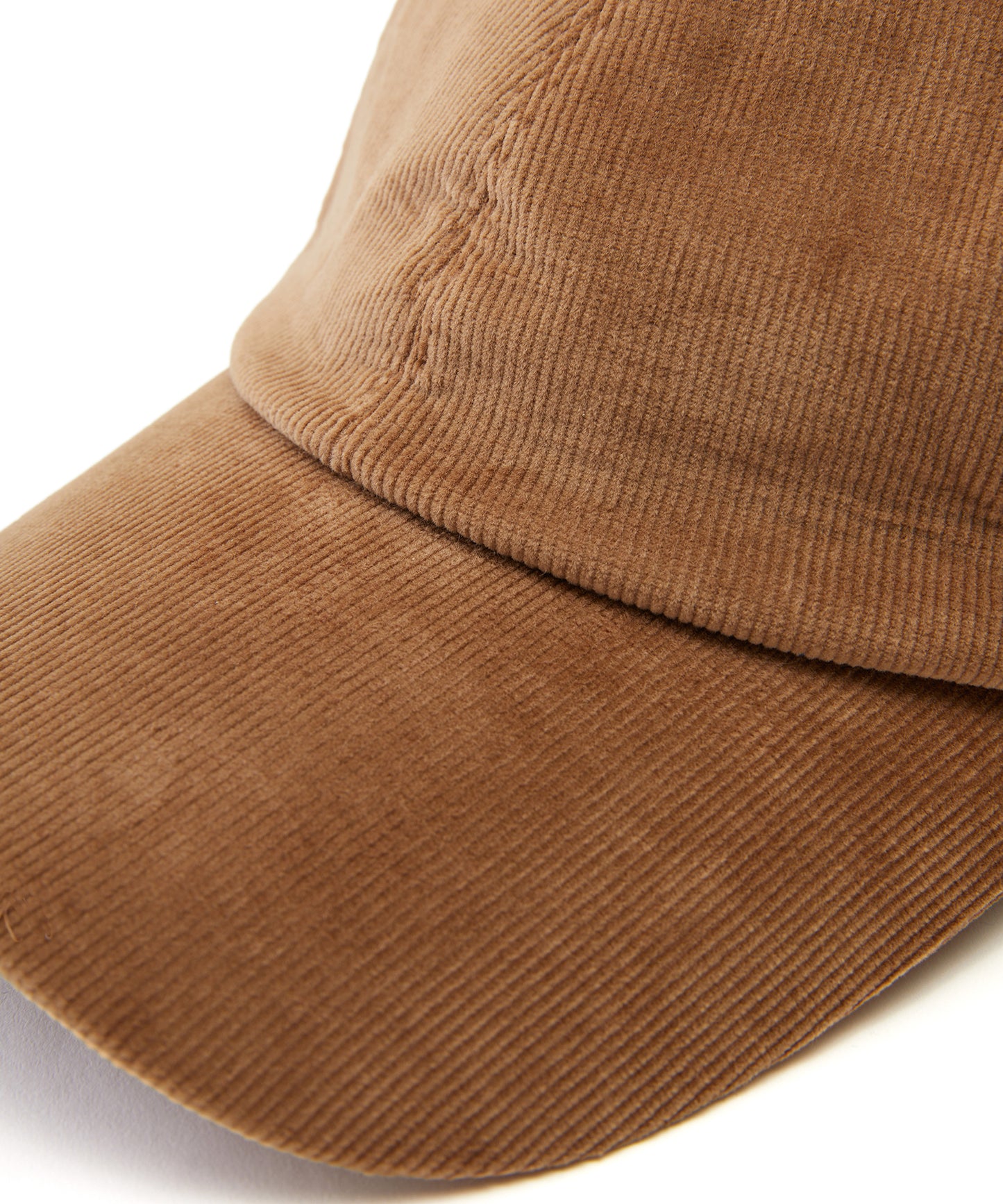 Corduroy Baseball Cap