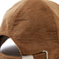 Corduroy Baseball Cap