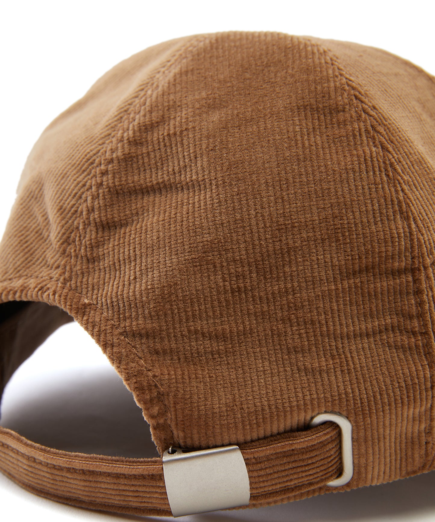 Corduroy Baseball Cap