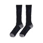 Textured Jacquard Socks