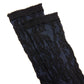 Textured Jacquard Socks