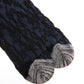 Textured Jacquard Socks