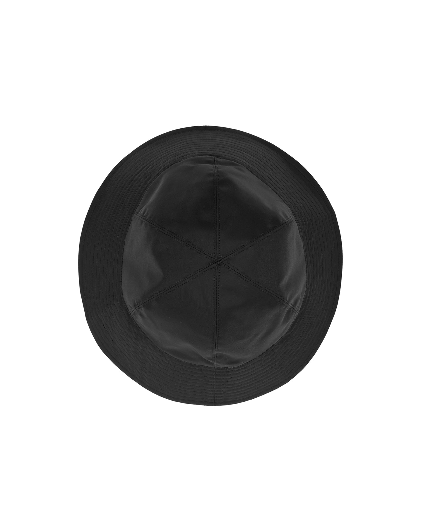 Seasonless Compact Bucket Hat