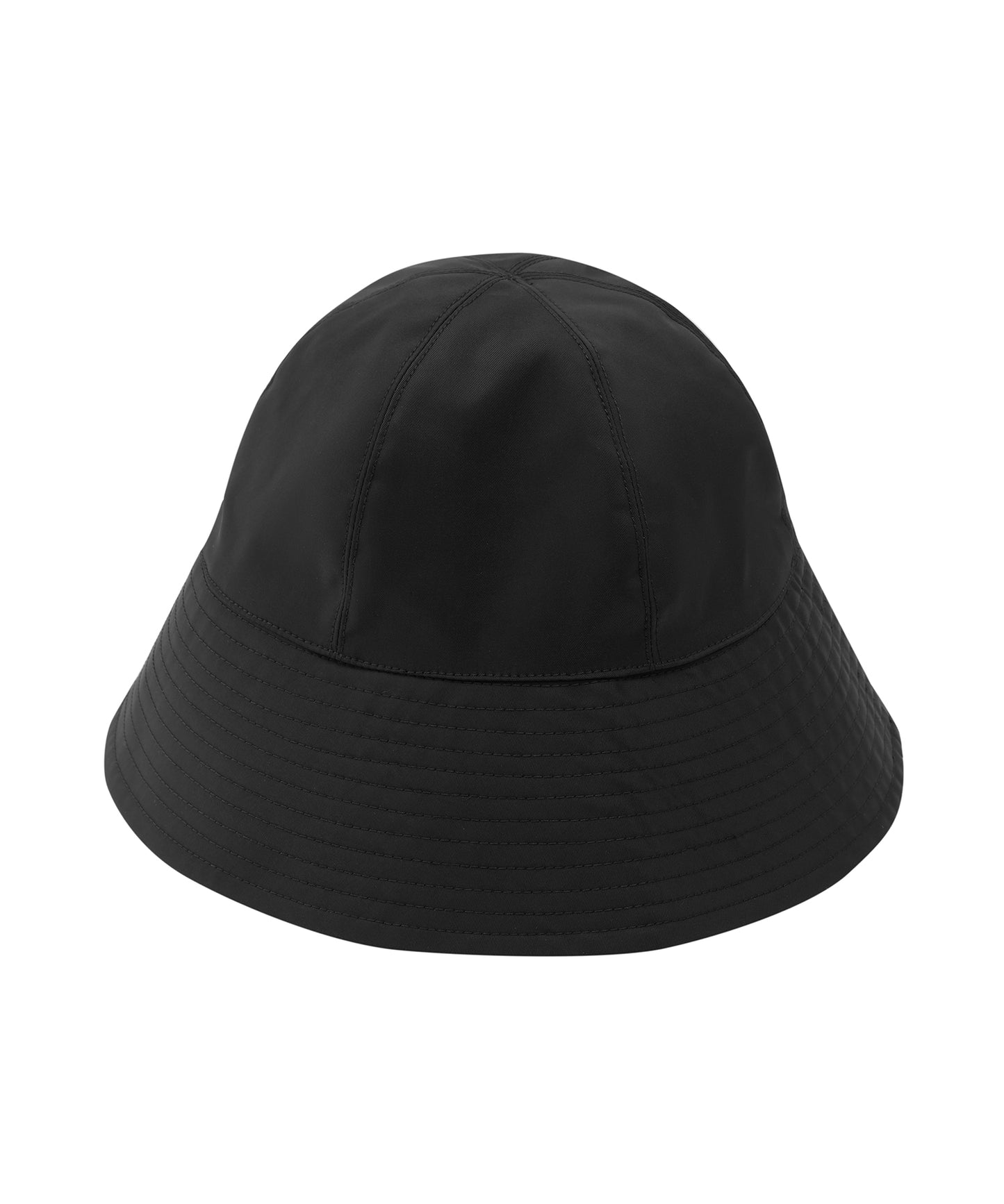 Seasonless Compact Bucket Hat