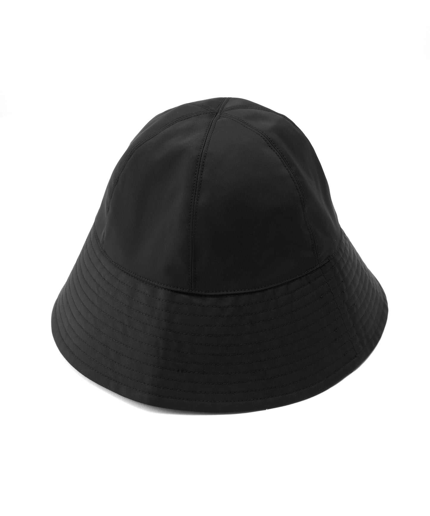 Seasonless Compact Bucket Hat