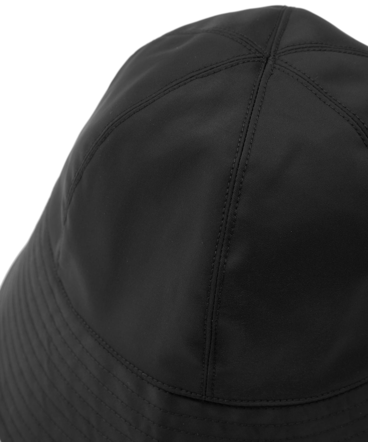 Seasonless Compact Bucket Hat